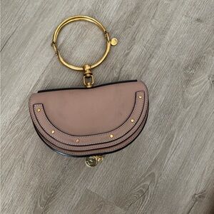 Chloe bag